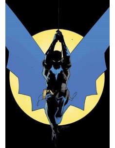 BATMAN 1 BLIND PACK - BATMAN 126 2