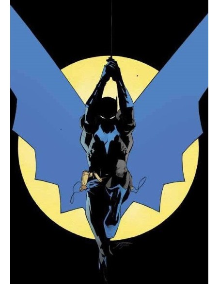 BATMAN 1 BLIND PACK - BATMAN 126