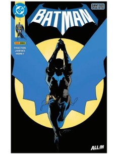 BATMAN 1 GIANT-SIZE SPECIAL EDITION