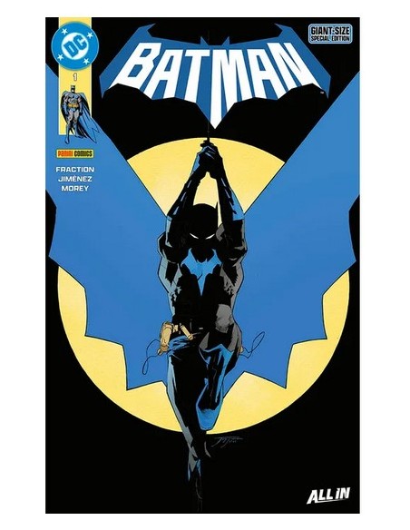 BATMAN 1 GIANT-SIZE SPECIAL EDITION