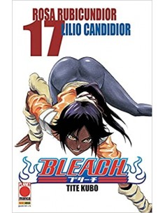 BLEACH QUARTA RISTAMPA 17