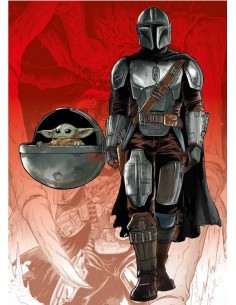 STAR WARS THE MANDALORIAN STAGIONE DUE 1 VARIANT