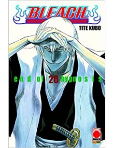 BLEACH QUARTA RISTAMPA 20
