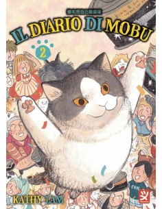 IL DIARIO DI MOBU 2