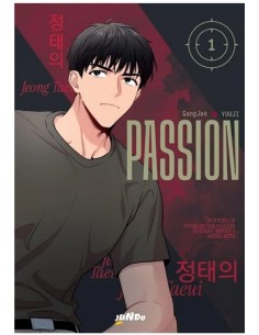 PASSION 1