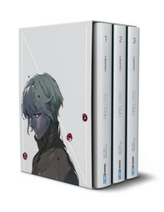 NOBLESSE COFANETTO STAGIONE 6 (VOL. 17-18-19)