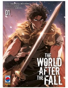 THE WORLD AFTER THE FALL 1
