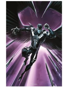 X-FORCE 67 VARIANT DI CLAYTON CRAIN - INGLORIOSA X-FORCE 1