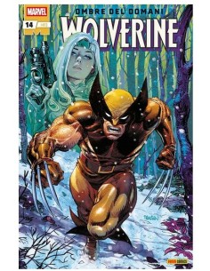 WOLVERINE 472 - WOLVERINE 14