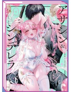 ASSASSIN & CINDERELLA 4