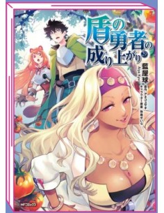 THE RISING OF THE SHIELD HERO 29