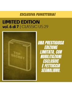 SIN CITY 6 (di 7) LIMITED EDITION