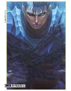 BERSERK 85