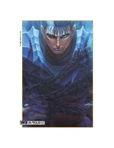 BERSERK 85