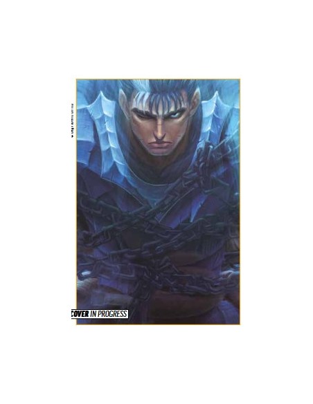 BERSERK 85