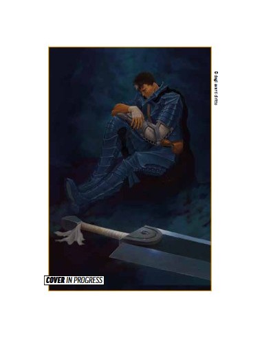 BERSERK 86
