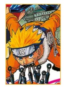 NARUTO COLOR NEW EDITION 2 (di 72)