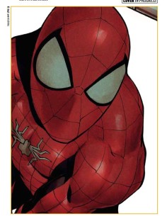 SPIDER-MAN: OCTO GIRL 1 (di 4)