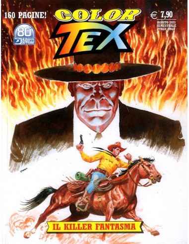 COLOR TEX 19
