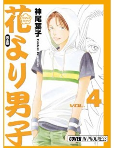 HANA YORI DANGO ULTIMATE DELUXE EDITION 4 (di 20)