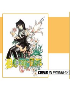 D.GRAY-MAN QUARTA RISTAMPA 3
