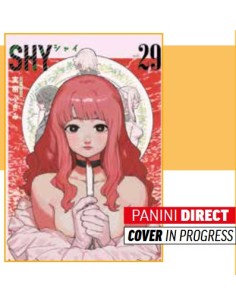 SHY 29