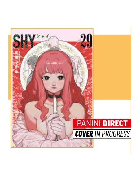 SHY 29