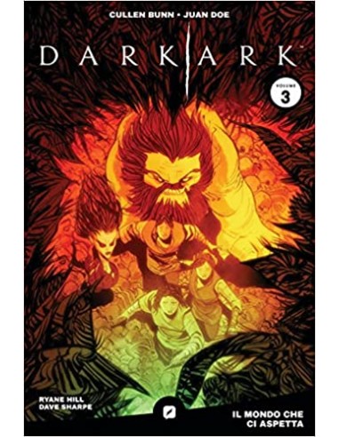 DARK ARK 3