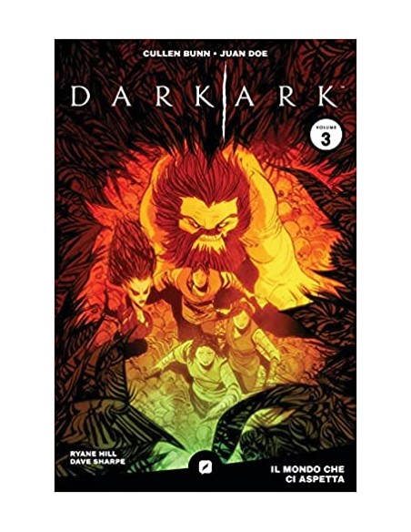 DARK ARK 3
