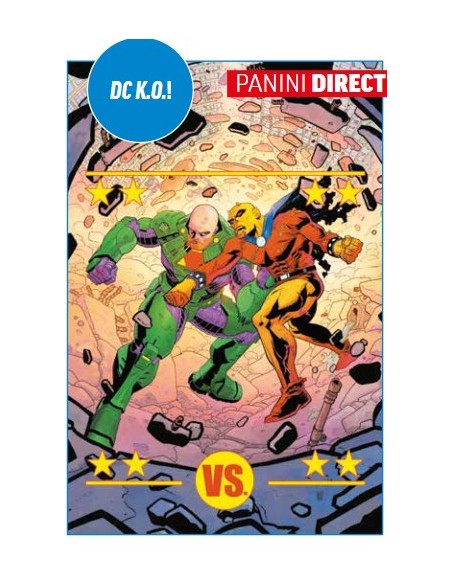 SUPERMAN 35 - SUPERMAN 88