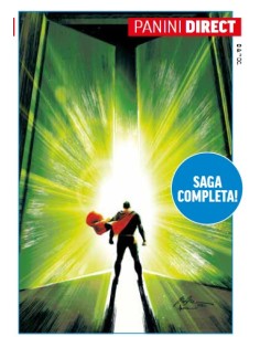 SUPERMAN 36 - SUPERMAN 89