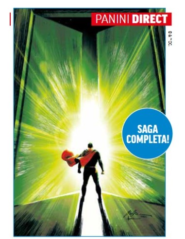 SUPERMAN 36 - SUPERMAN 89