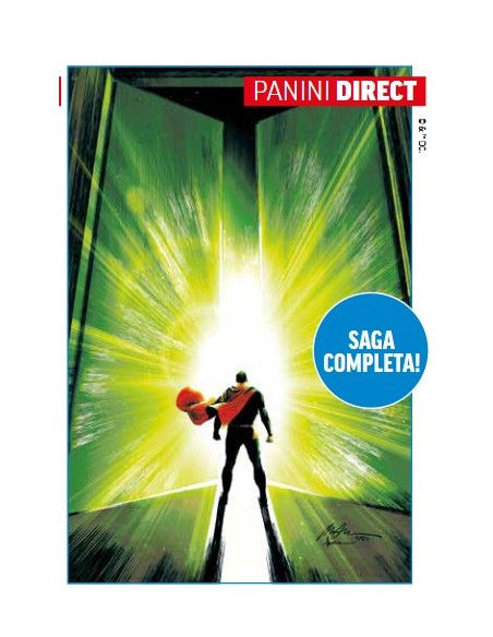 SUPERMAN 36 - SUPERMAN 89