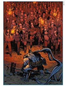 ABSOLUTE BATMAN 15