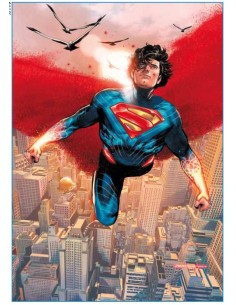 ABSOLUTE SUPERMAN 15