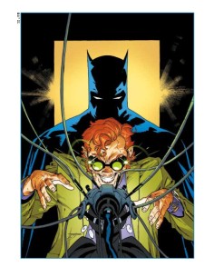 BATMAN 3 - BATMAN 128