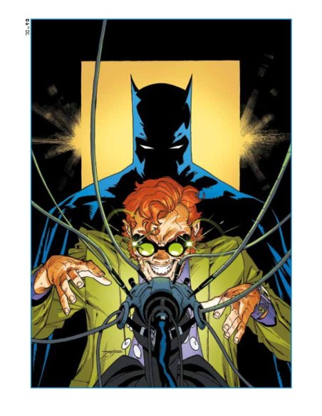 BATMAN 3 - BATMAN 128