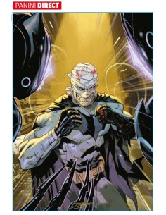 BATMAN VOL. 4 PRIGIONI OSCURE - DC REBIRTH COLLECTION