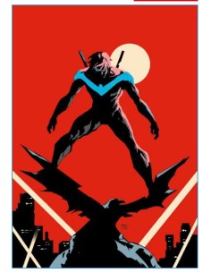 NIGHTWING (2025) VOL. 3 IL CIRCO DEL PECCATO - DC SPECIAL