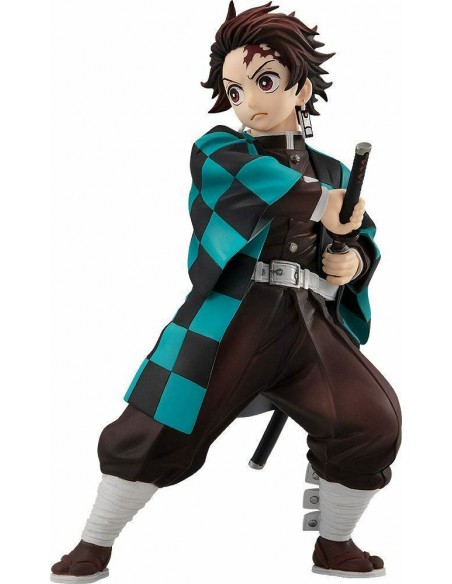 DEMON SLAYER TANJIRO KAMADO FIGURE