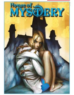 HOUSE OF MYSTERY VOL. 7 CONCEZIONE - DC BLACK LABEL HITS