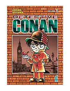 DETECTIVE CONAN NEW EDITION 1