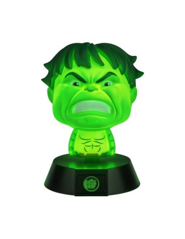 HULK - ICON LIGHT