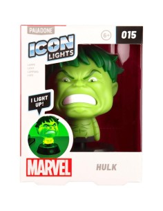 HULK - ICON LIGHT 2