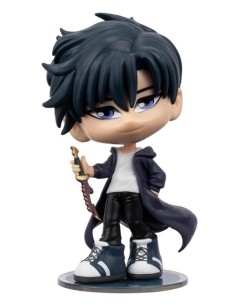TOTAL ANIME PERSONAGGI KAWAII ARTICOLATI 10 CM SOLO -...