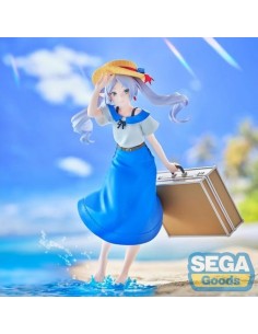 FRIEREN SUMMER DRESS LUMINASTA FIGURE