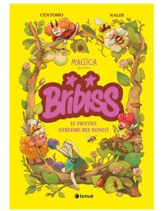 BRIBISS 1
