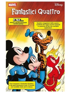 SPIDER-MAN 891 VARIANT DISNEY WHAT IF? - AMAZING...