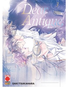 DEAR ANTIQUE 3 (di 3)