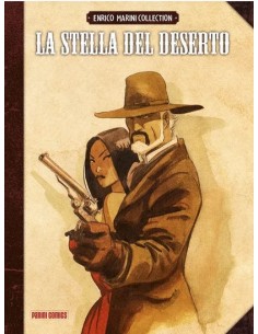 LA STELLA DEL DESERTO - ENRICO MARINI COLLECTION